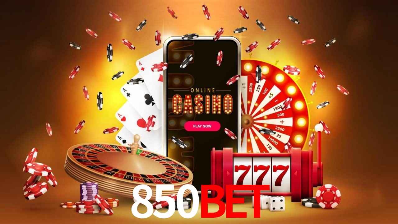 Descubra o Programa VIP da 850bet: Vantagens Exclusivas para Jogadores