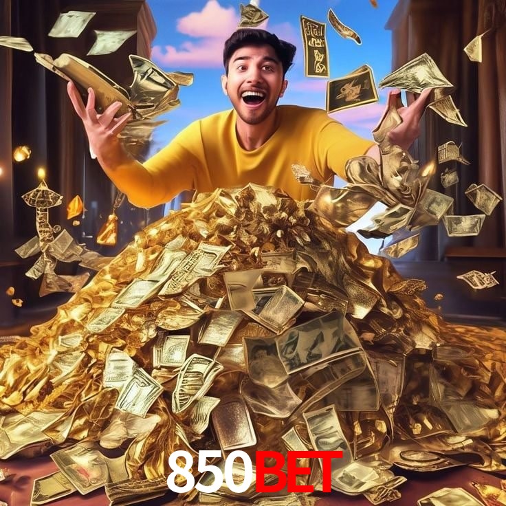 Casino VIP 850bet