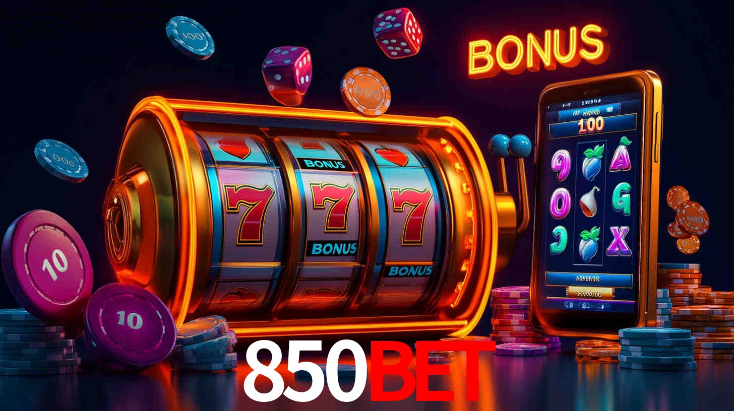Descubra a Essência do 850bet: Nossa História e Compromissos