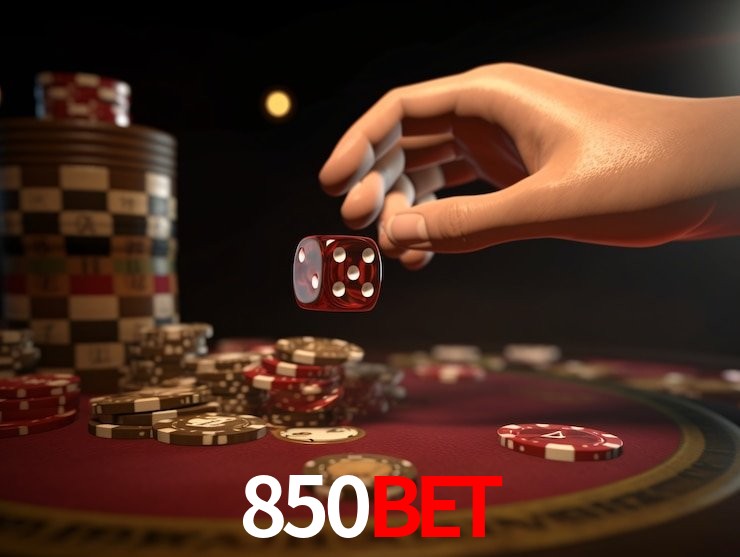 Diretório de Jogos 850bet