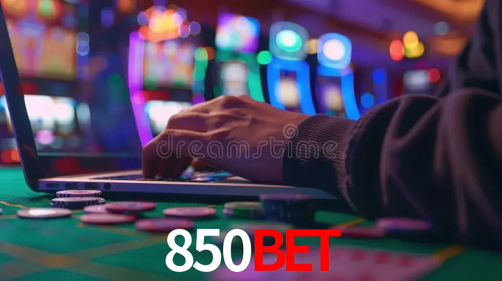Programa VIP 850bet