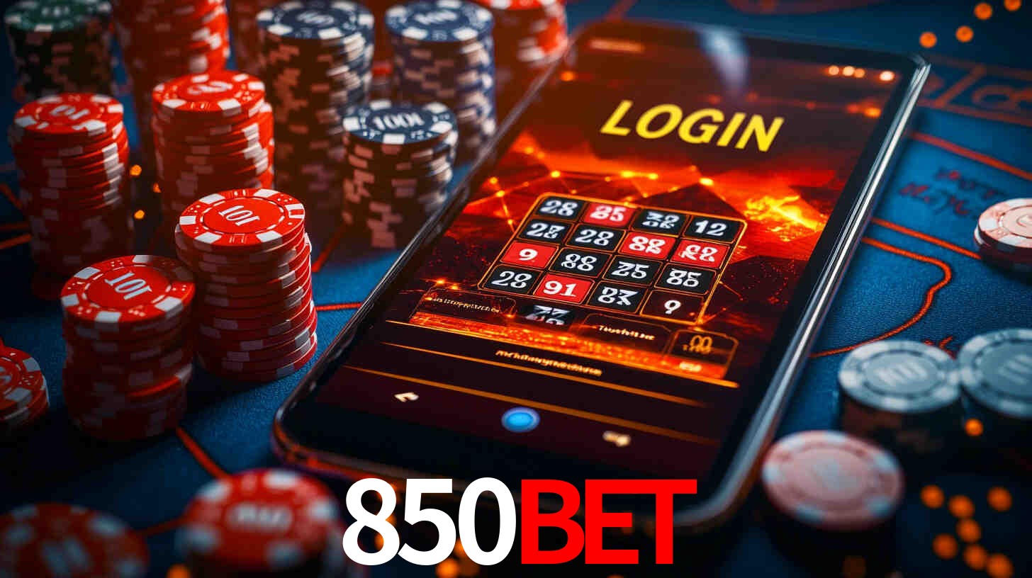 850bet: Jogue Crash e Experimente Alta Recompensa Instantânea