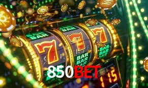 Descubra a Essência do 850bet: Nossa História e Compromissos