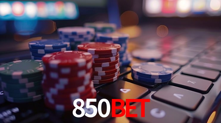 Segurança 2FA 850bet