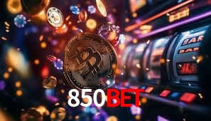 cassino 850bet