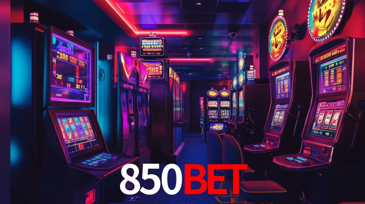 850bet App Interface