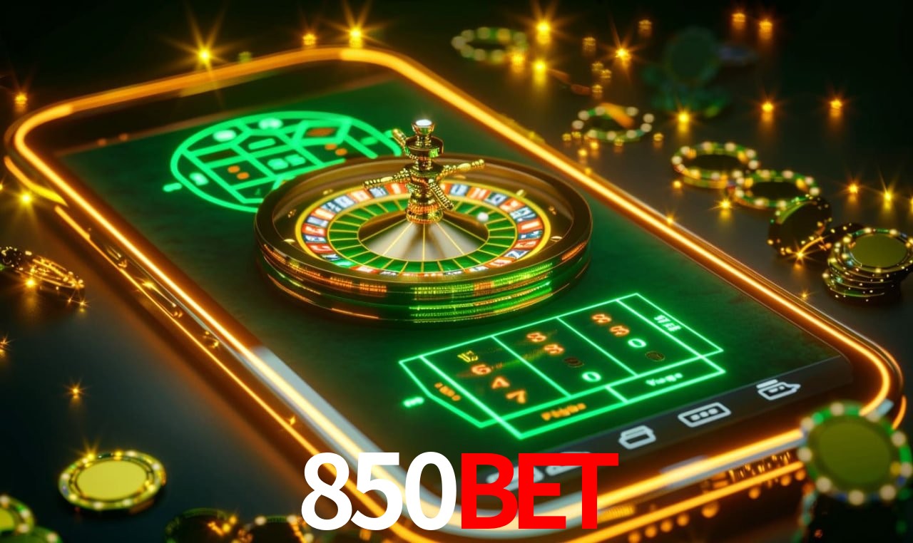 Sistemas de Segurança 850bet
