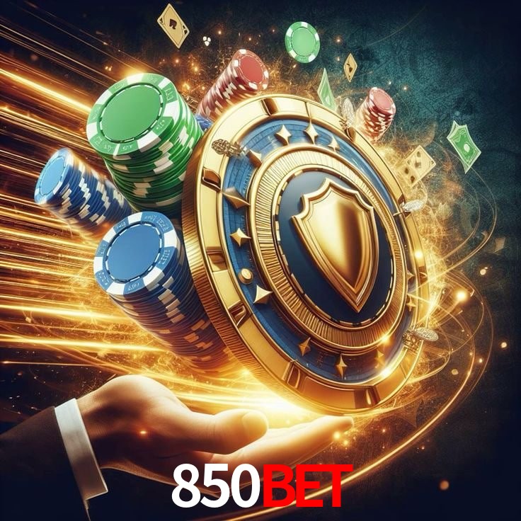 Benefícios VIP 850bet