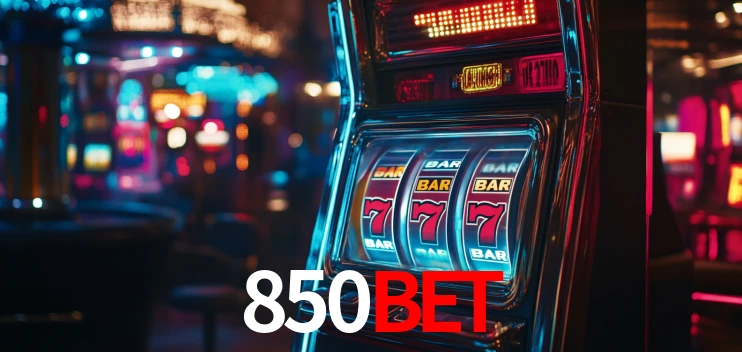 Live Casino 850bet