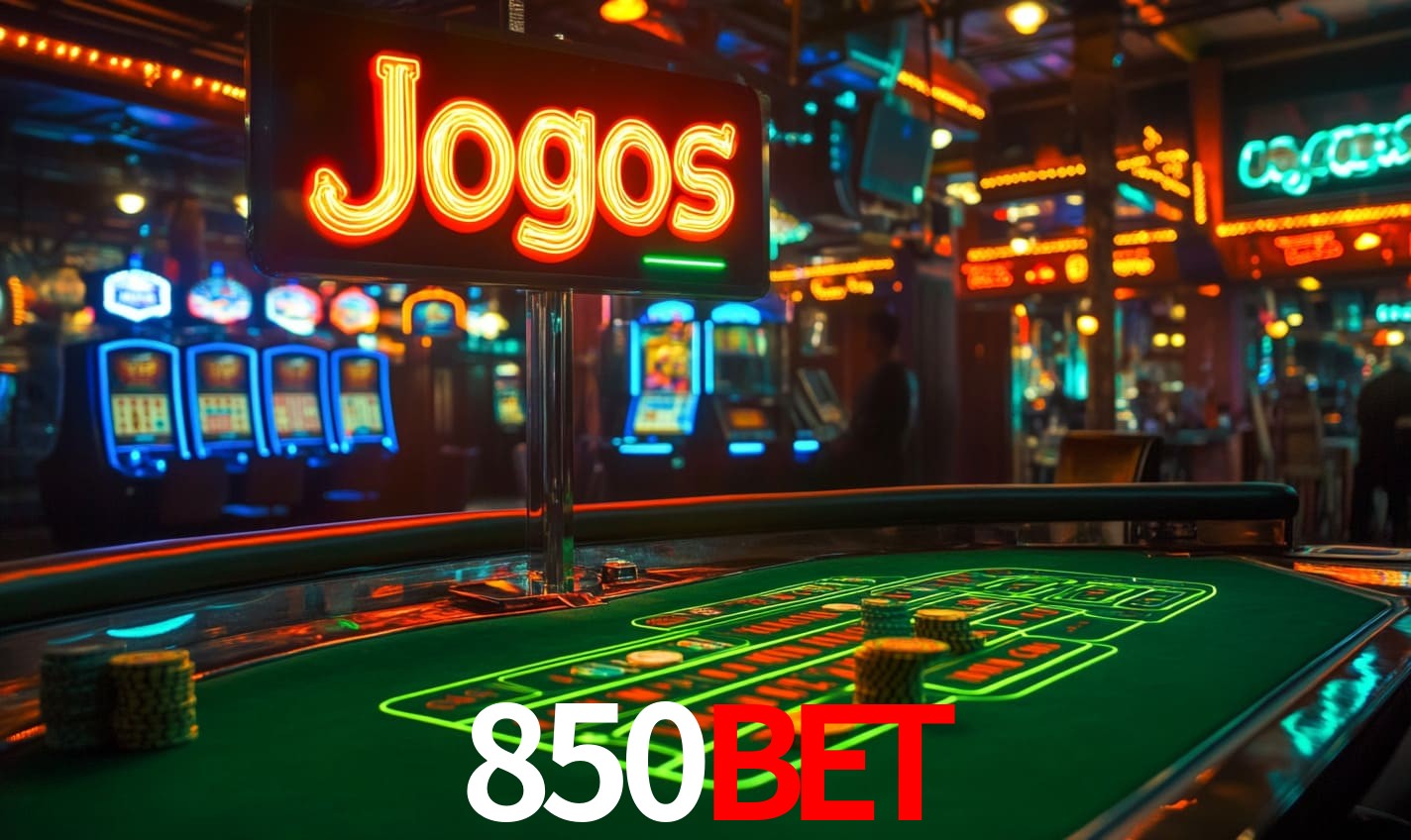 Login Seguro 850bet