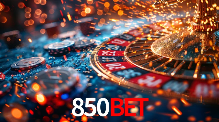Exclusive Offers 850bet
