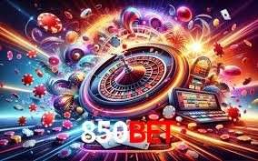 Apostas de Tênis 850bet