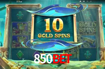 Descubra a Magia dos Jogos de Arcade no 850bet
