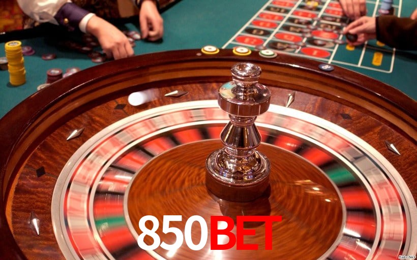 Torneios 850bet