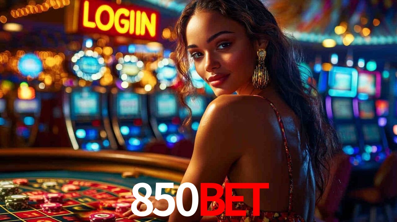 Provedores de Jogos 850bet