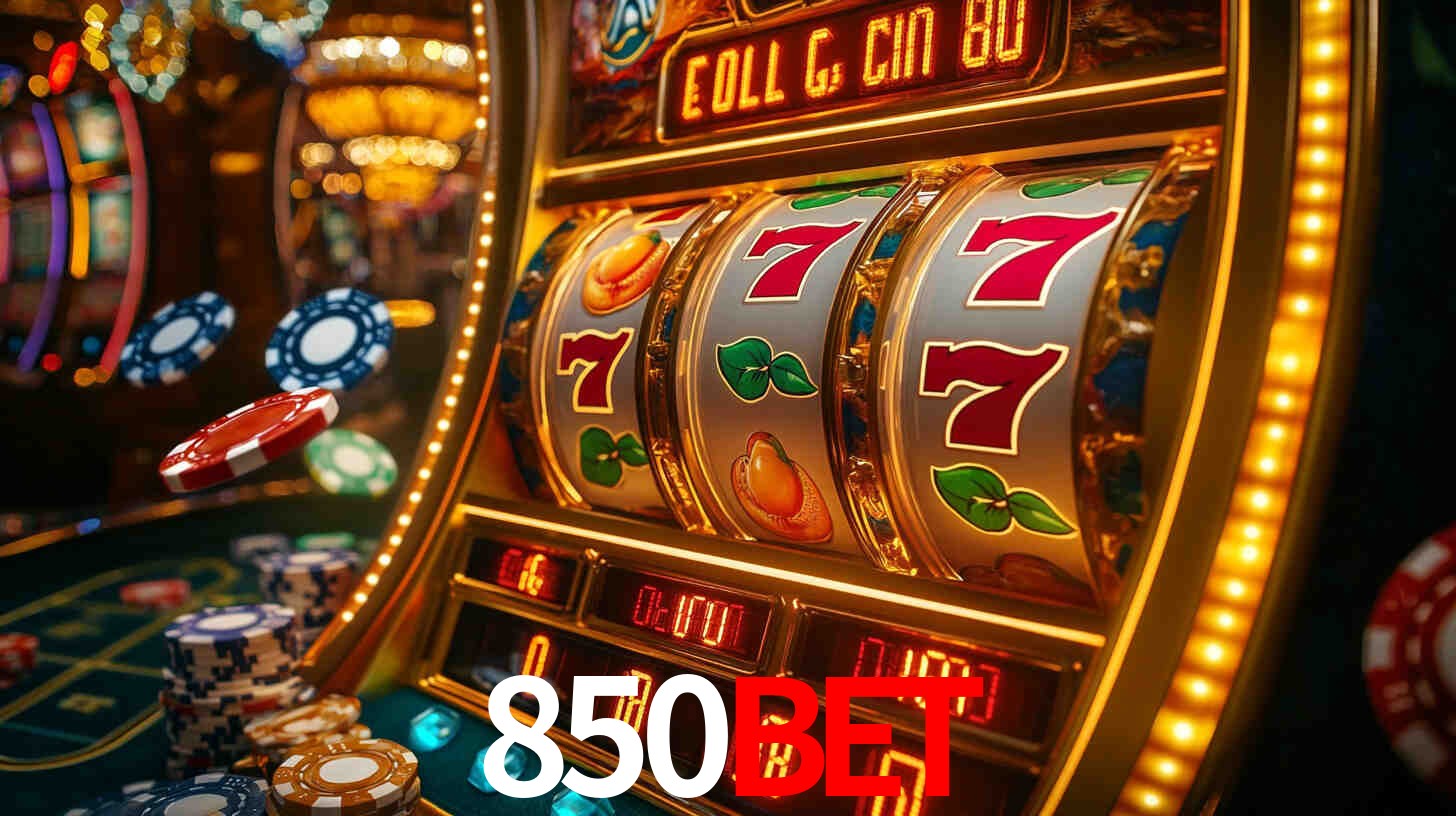 Daily Bonuses 850bet