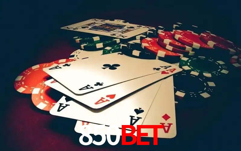 Painel RTP 850bet