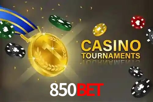 850bet.com