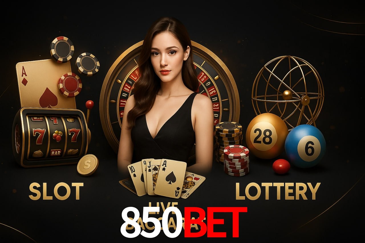 Bônus 850bet