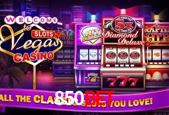 Desvendando o Mundo dos Jogos Virtuais na 850bet