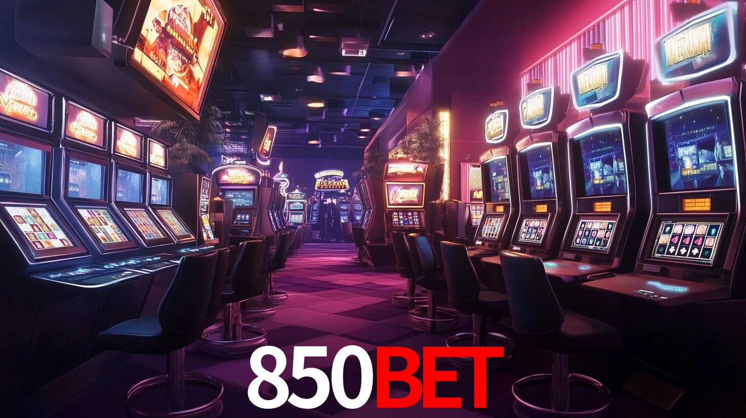 Exclusive Games 850bet