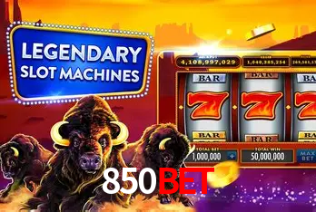 Inovações de Jogos na 850bet: O Futuro das Experiências Interativas