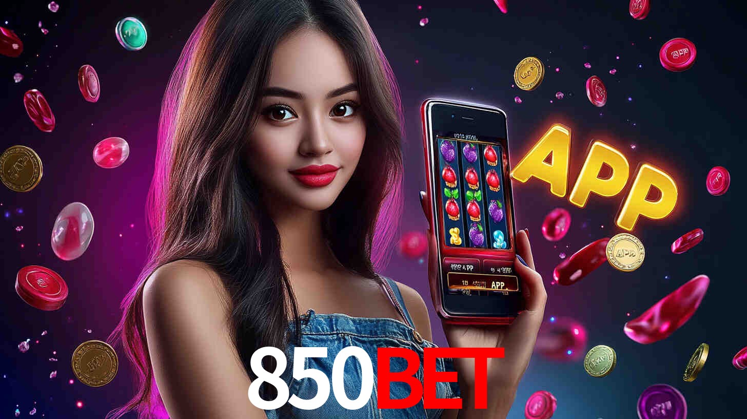A Popularidade dos Caça-Níqueis no 850bet