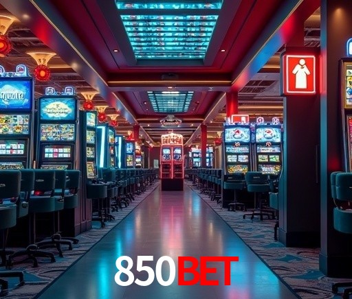 A Emoção da Loteria na 850bet: Uma Chance de Mudança de Vida