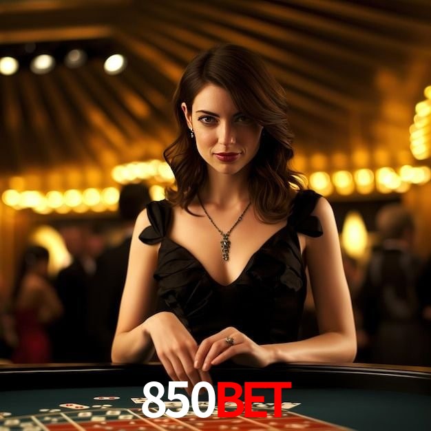 Descubra o Programa VIP da 850bet: Vantagens Exclusivas para Jogadores