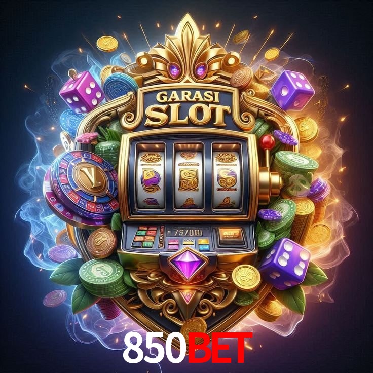 Benefícios da Conta 850bet