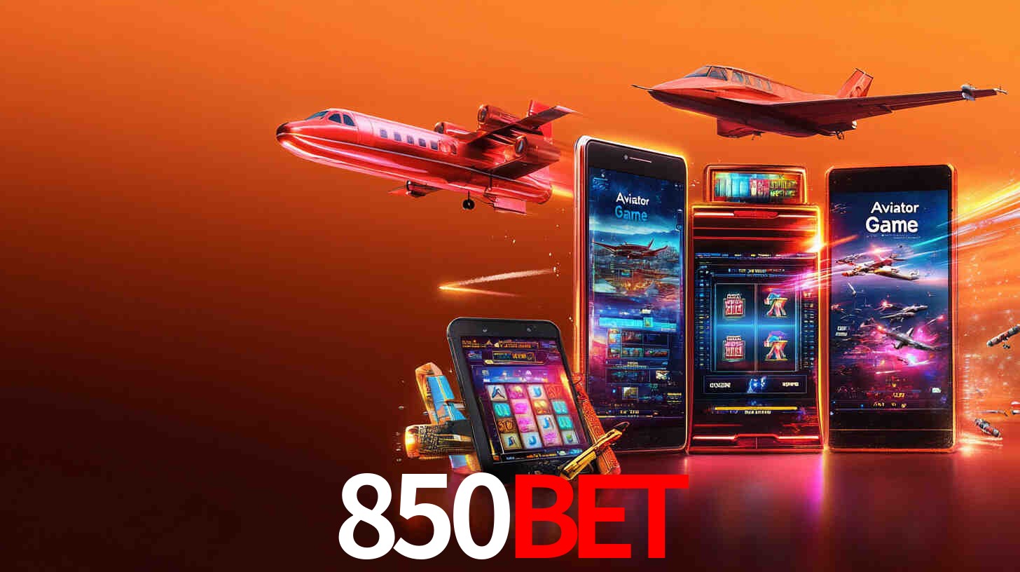 A Experiência Imersiva dos Cassinos Ao Vivo no 850bet