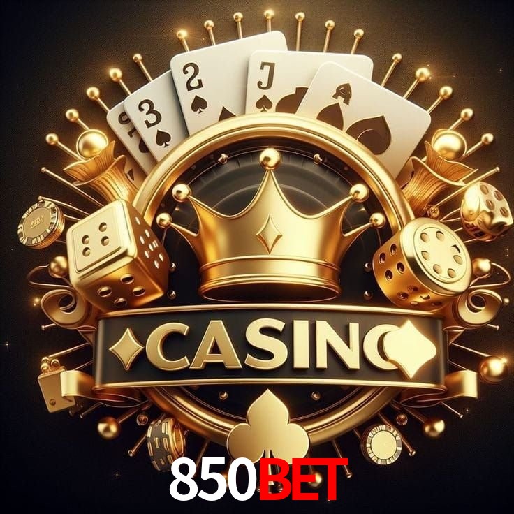 Estatísticas do Jogo 850bet