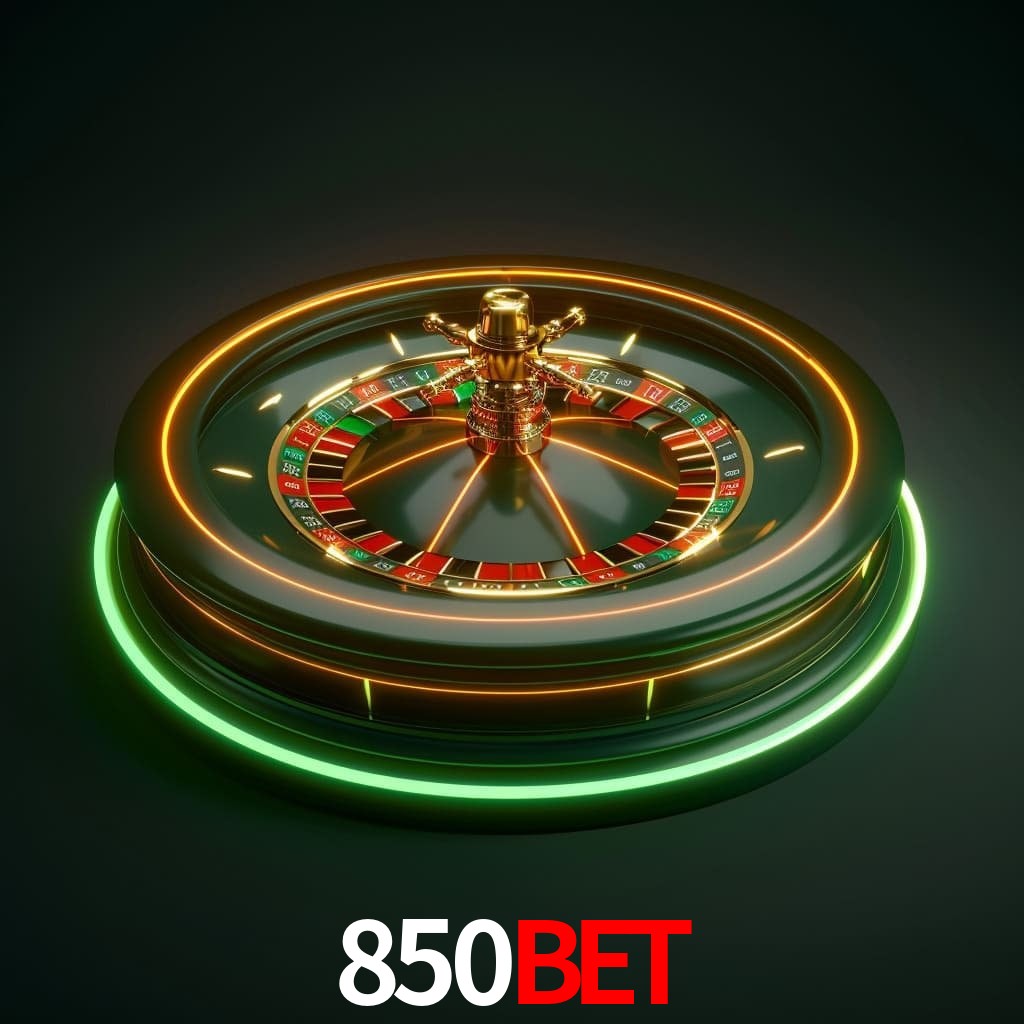 App mobile 850bet
