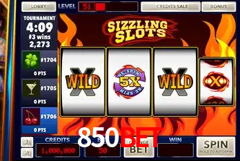 Desvendando o Mundo dos Jogos Virtuais na 850bet