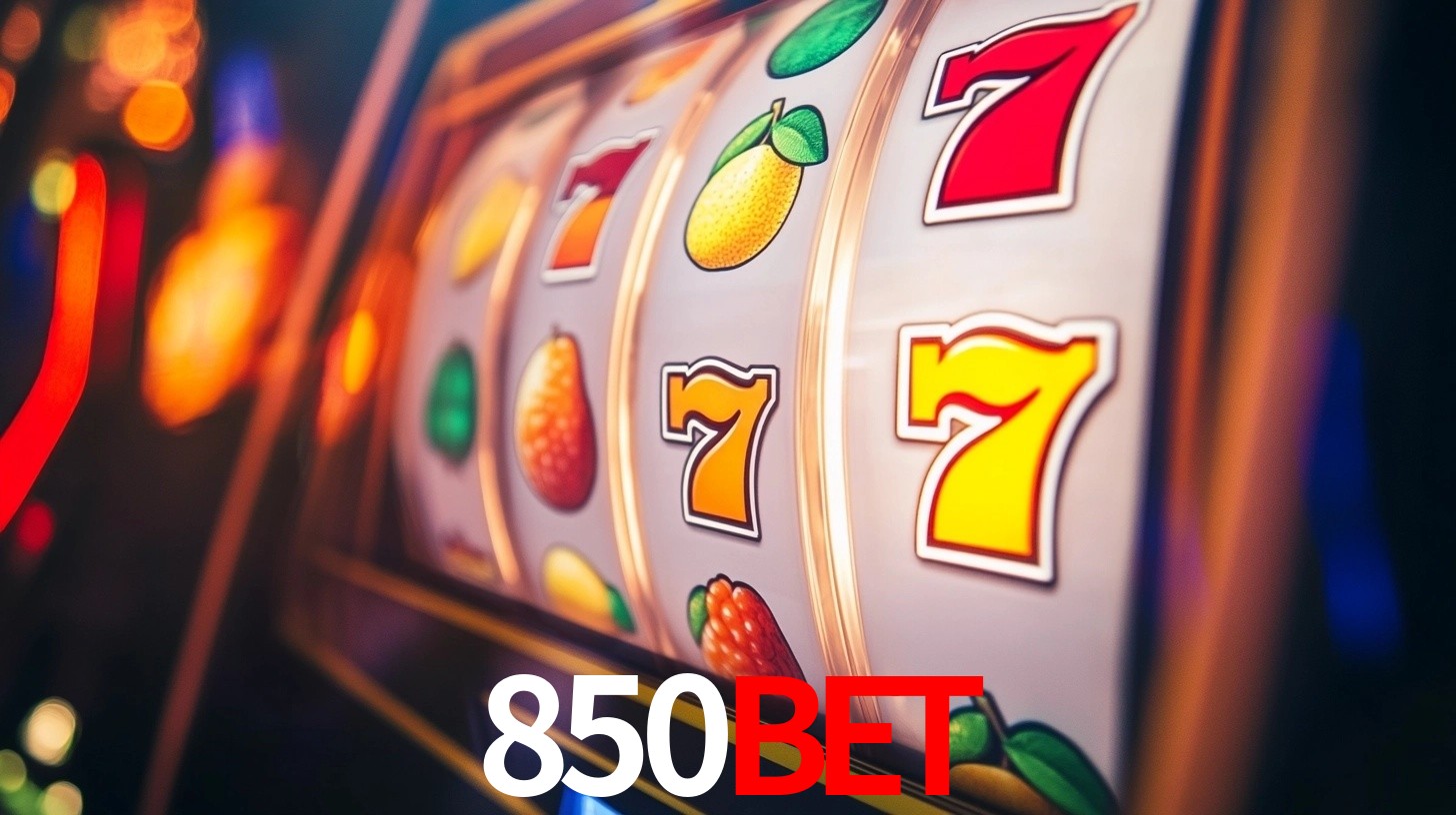 Premium Interface 850bet